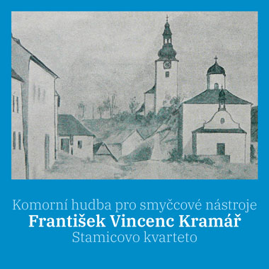 F.V.Krommer-Kramář - komorní hudba pro smyčcové nástroje
